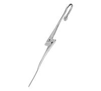 Ohrringe für Damen, trendig - Ohrkrabbel-Ohrringe, modische Damen - leichte Schlangen-Ohrstecker für Erwachsene und Frauen, Refer to description, Edelstahl, Unisex