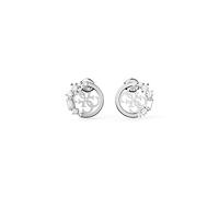 Ohrringe GUESS JEWELLERY PURE LIGHT (JUBE01114JWRHT / JUBE01114JWYGT), Einheitsgröße, Unkostbare Metalle, Kein Edelstein