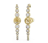 Guess Jewellery Schmuck Ohrringe JUBE03372JWYGT-U Marke, Einheitsgröße, Nicht-Edelmetalle, Kein Edelstein