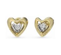 Ohrringe Hearts Beloved aus vergoldetem Stahl JUBE05024JWYGT/U