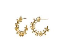 Ohrringe P de Paola AR01-059-U