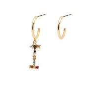 Ohrringe P de Paola AR01-259-U