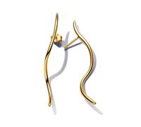 Pandora Ohrringe - 263287C00 gold