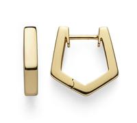 Ohrschmuck von Bastian 42630