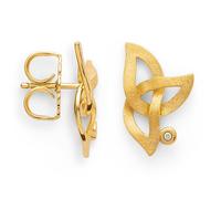 Ohrschmuck von Bastian 46830