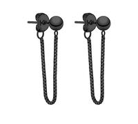 Ohrstecker aus Edelstahl