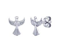 Ohrstecker aus Silber 925 Engel Esme