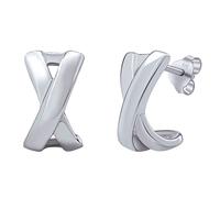 Ohrstecker aus Silber 925 Nikita