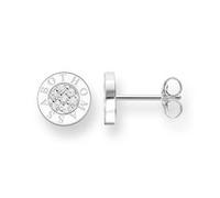 Thomas Sabo Ohrstecker - H1547-051-14 - Silber + Zirkonia