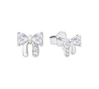 Prinzessin Lillifee - Ohrstecker 925er Silber Ohrringe Damen