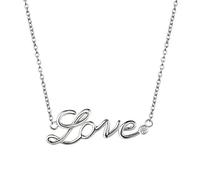 OIDEA Damen Halskette 925 Sterling Silber: Herz Infinity Lebensbaum Perle Anhänger mit Zirkonia Kette aus echt Silber 925 Armreif Elegant Geschenk für Frauen Mutter Valentinstag Jahrestag Gecurtstag
