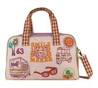 Oilily Aloha Shopper Shifting Sand