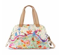 Oilily Animal Garden Schultertasche wheat Damen
