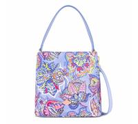 Oilily Horus Schultertasche 24 cm brunnera blue (TAS028288)