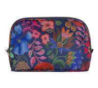 Oilily Belle Botanique Chiara Cosmetic Bag Peacoat