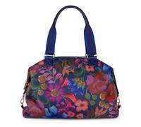 Oilily Belle Botanique Shopper Tasche 40 cm mehrfarbig