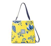 Oilily Betty Bucket Bag Sits Icon World Empire Yellow