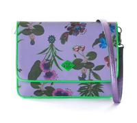 Oilily Biotope Cross Body Lilac