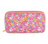 Oilily Callie Cosmetic Bag fuchsia red
