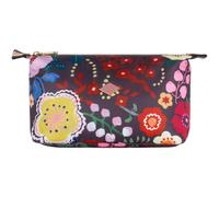 Oilily Camila Cosmetic Bag Forged Iron