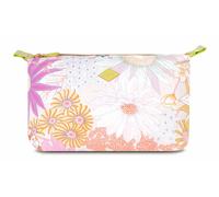 Oilily Camila Cosmetic Bag Frappe