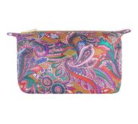 Oilily Camila Cosmetic Bag Plantation