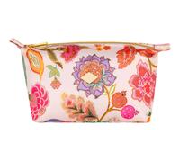 Oilily Camila Cosmetic Bag shifting sand