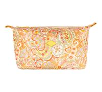 Oilily Camila Cosmetic Bag shifting sand