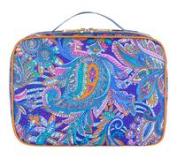 Oilily Cara Kulturbeutel 27 cm spectrum blue (TAS027428) mehrfarbig