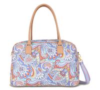 Oilily Carine Carry All Wedgewood