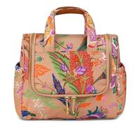 Oilily Cathy Travel Kit with Hook Bamboo