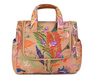 Oilily Cathy Travel Kit with Hook Bamboo