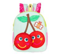 Oilily Cherry Backpack Mist Green