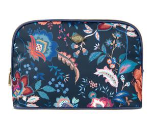 Oilily Chiara Cosmetic Bag Blue Iris