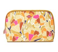 Oilily Chiara Cosmetic Bag Carnation Green Sulphur