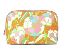 Oilily Chiara Cosmetic Bag Carnation Sudan Brown