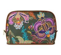 Oilily Chiara Cosmetic Bag Forrest Green