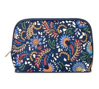 Oilily Chiara Cosmetic Bag Ruby Eclipse