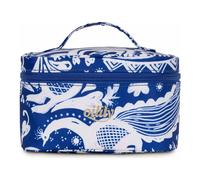 Oilily Cila Kulturbeutel 19 cm blau