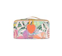 Oilily Cisse Cosmetic Bag Evening Sand