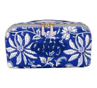 Oilily Indimarken Kulturbeutel 24 cm blau