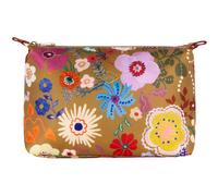 Oilily Claire Cosmetic Bag Bistre