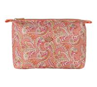 Oilily Claire Cosmetic Bag Crabapple