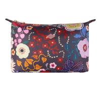 Oilily Claire Cosmetic Bag Forged Iron