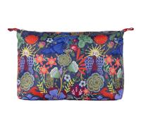 Oilily Claire Cosmetic Bag Patriot Blue