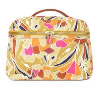 Oilily Coco Beauty Case Carnation Green Sulphur