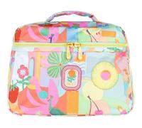 Oilily Coco Beauty Case Meadow Fiesta Fruit