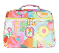 Oilily Coco Beauty Case Meadow Fiesta Fruit