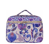 Oilily Cocos Beauty Case shifting sand