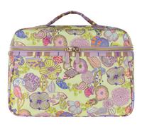 Oilily Baori Garden Kulturbeutel 28 cm beige